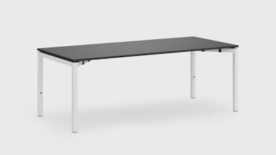 Flux M Klemmbar Quadrat web