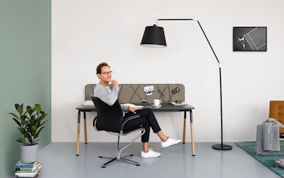 Homeoffice Paket Arbeitstisch Drehstuhl Onlinebestellung Bueromoebel Neudoerfler